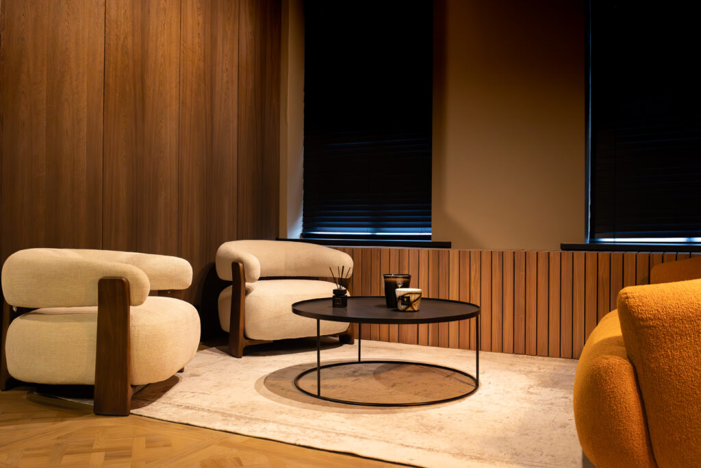 Luxe bouw Hoorn